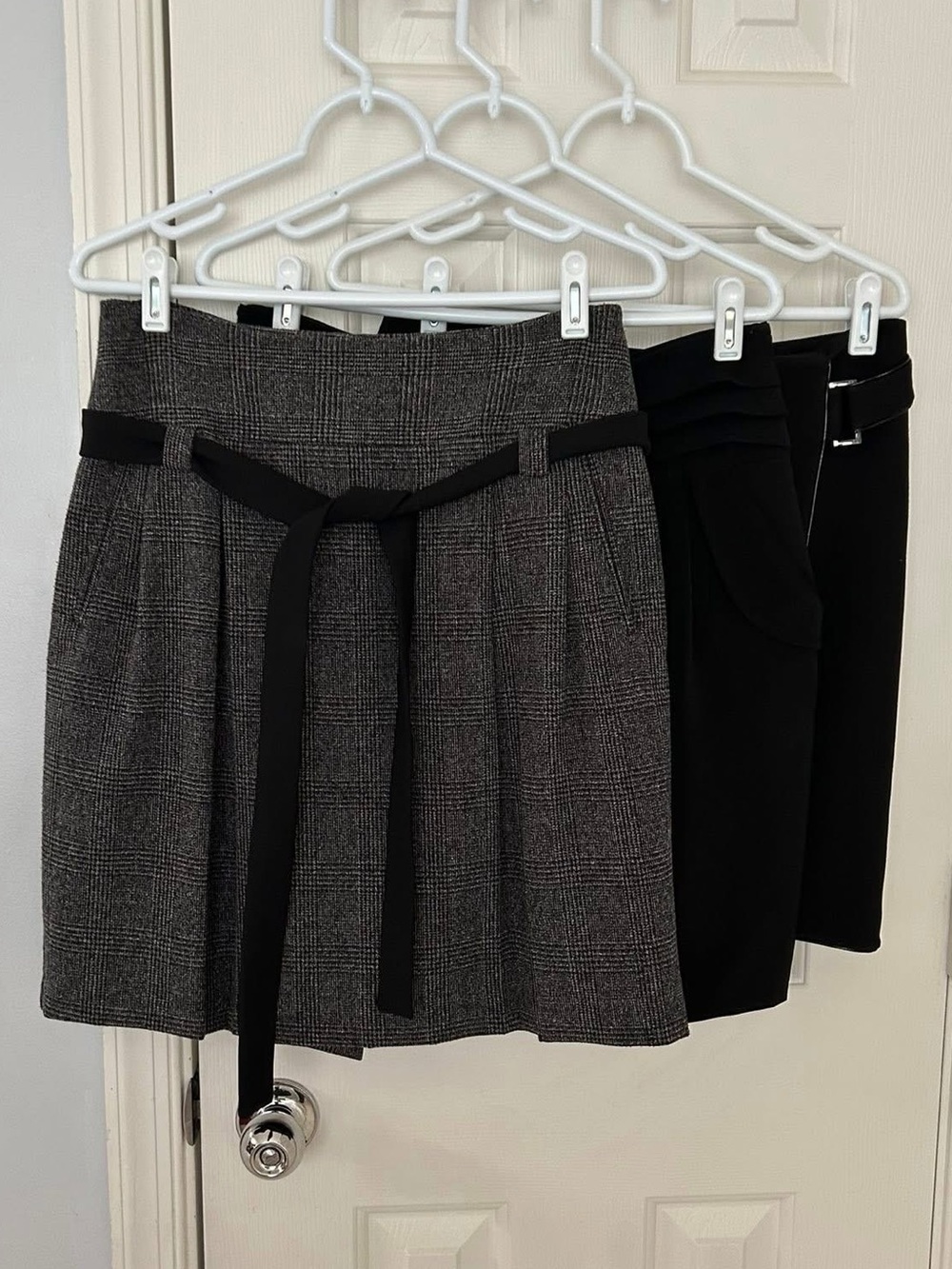 Bundle of 3 Skirts for Work
